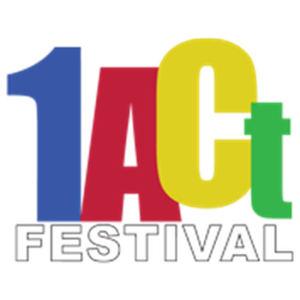 1 Act Festival logo